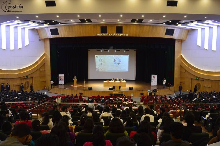 auditorium